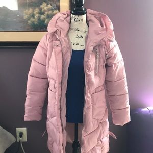 Mengerzi Coat 3XL